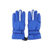 SuperRebel Unisex Handschoenen NUTZ