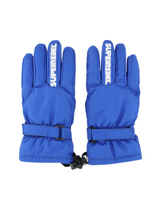 SuperRebel Unisex Handschoenen NUTZ