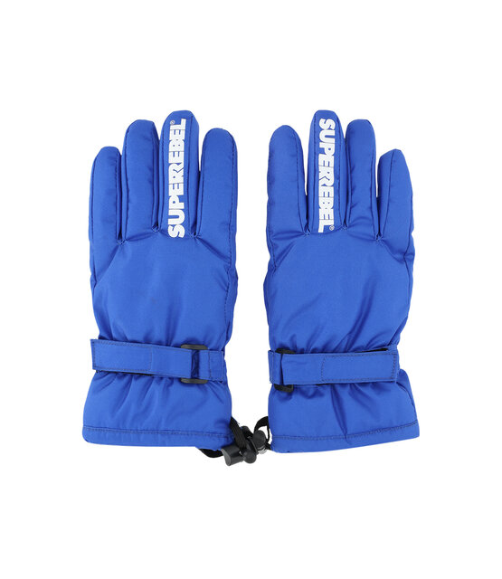 SuperRebel Unisex Handschoenen NUTZ