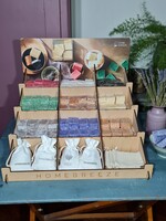 Homebreeze Display Large