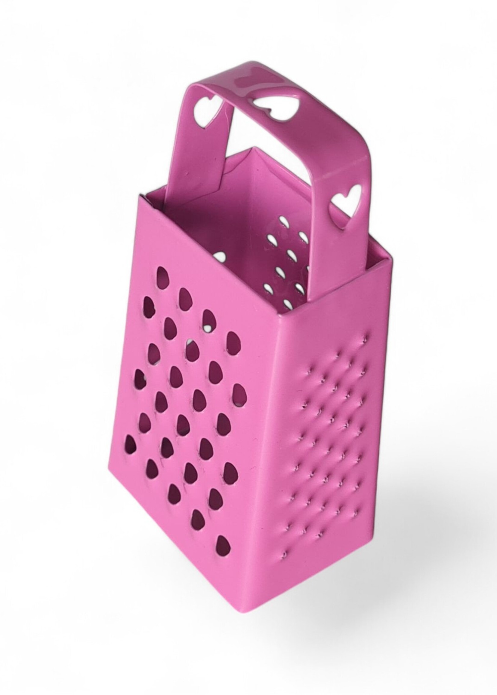 Homebreeze Mini rasp fuchsia