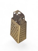 Homebreeze Mini rasp Goud