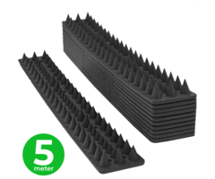 VerminBuster Anti Klim Strips (5 meter)