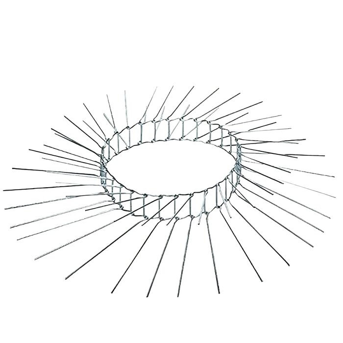 VerminBuster Boomgordel tegen Katten & Marters