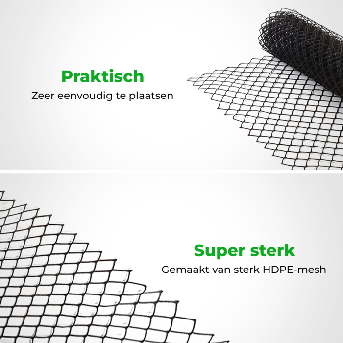 VerminBuster Anti Marter Mat