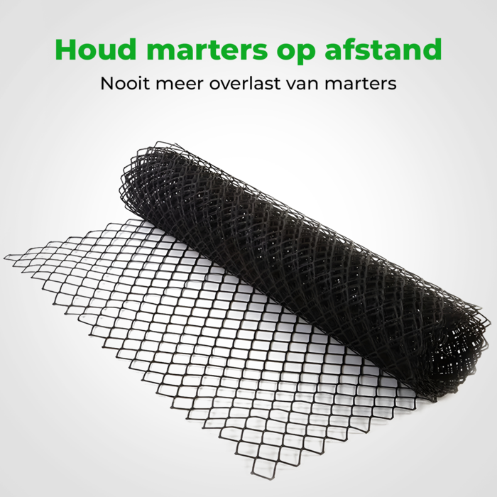 VerminBuster Anti Marter Mat