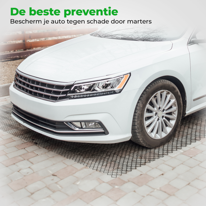 VerminBuster Anti Marter Mat