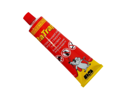 Papírna Moudrý Tube Lijm 135 gram