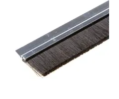 VerminBuster Deurborstel 1 meter (paardenhaar)