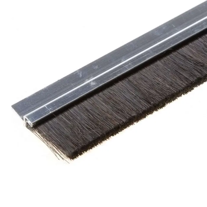 VerminBuster Deurborstel 1 meter (paardenhaar)