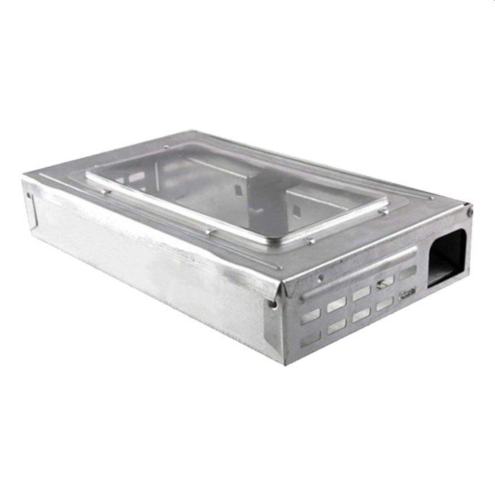 VerminBuster Diervriendelijk Muizen Bestrijdingspakket