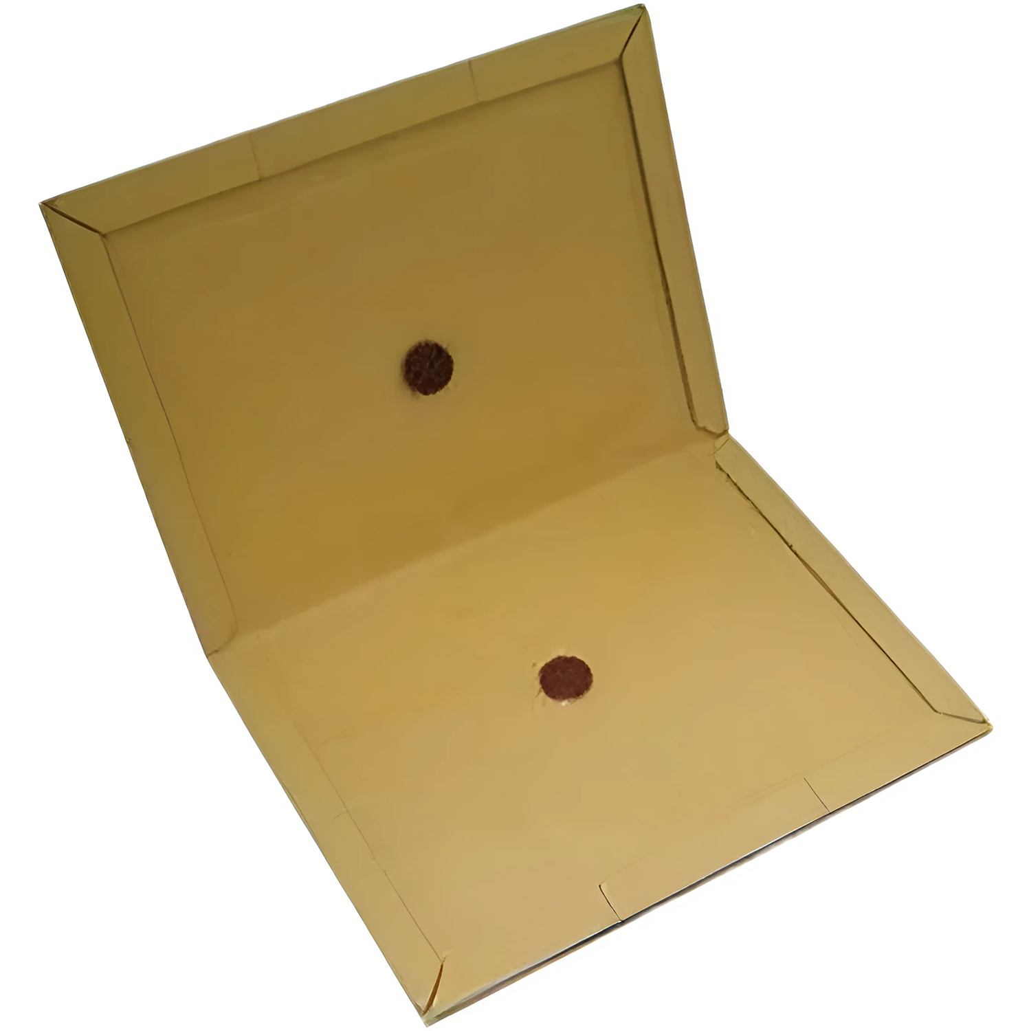 VerminBuster Lijmval Ratten & Muizen (A4) Bruin