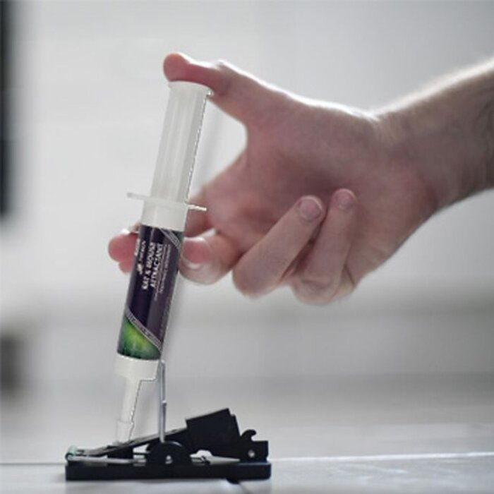 Rotech Lokmiddel Spuit voor Muizen en Ratten