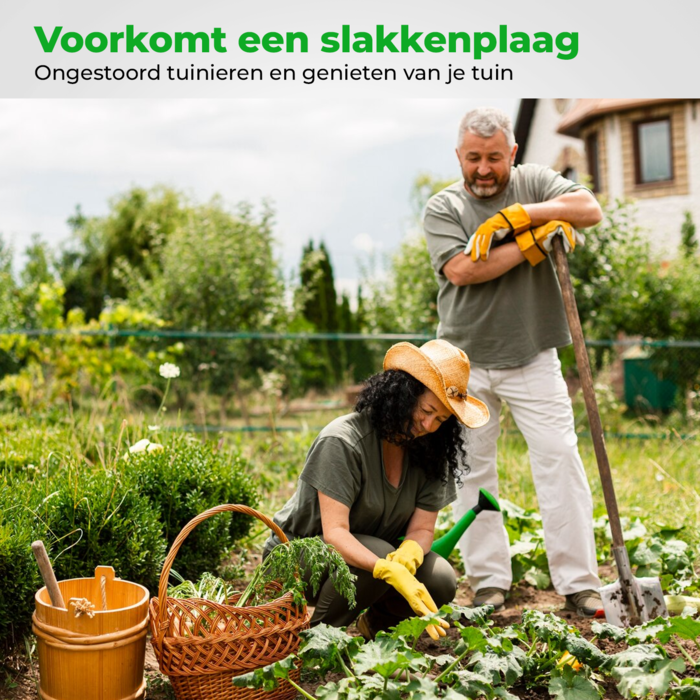 VerminBuster Slakkenval 20 stuks