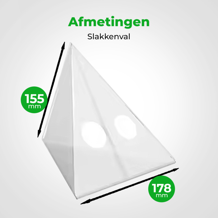 VerminBuster Slakkenval 20 stuks