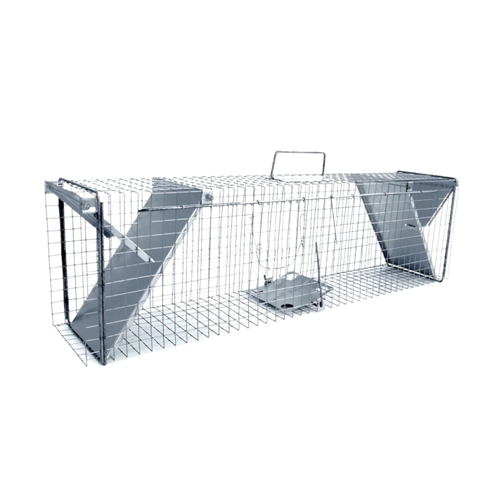 VerminBuster Marter Vangkooi XL