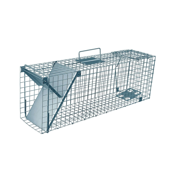 VerminBuster Vangkooi Kat