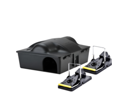 VerminBuster Rattenvoerdoos Multibox