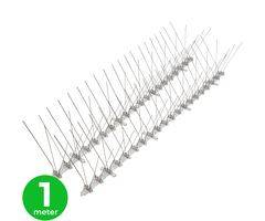 VerminBuster Duivenpinnen (1 meter)