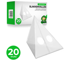 VerminBuster Slakkenval 20 stuks
