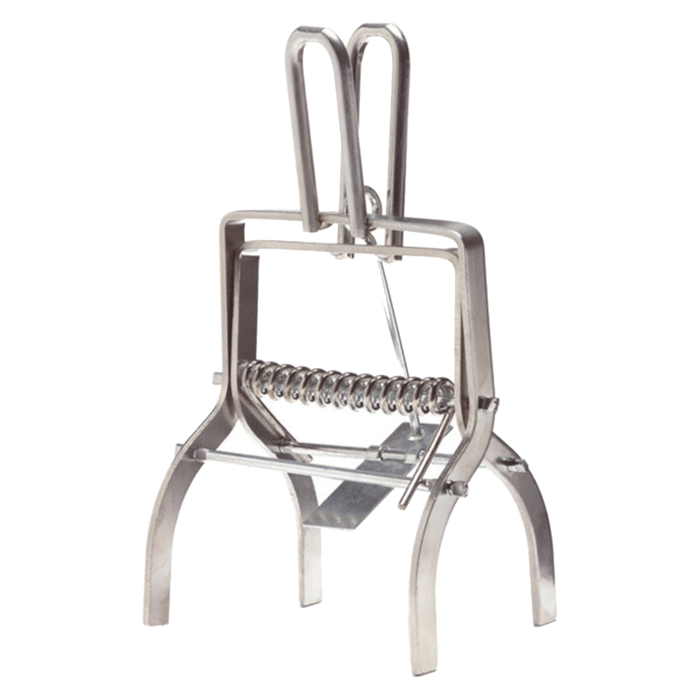 VerminBuster Mollenklem met handgreep