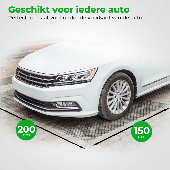 VerminBuster Anti Marter Mat