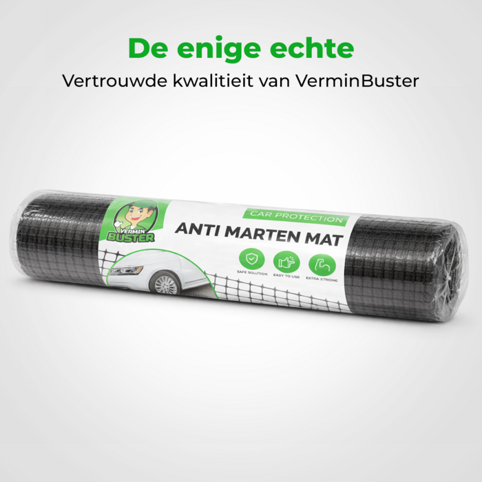 VerminBuster Anti Marter Mat