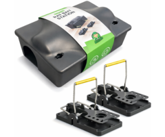 VerminBuster Rattenvoerdoos Multibox