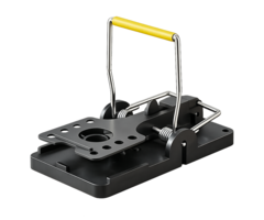 VerminBuster Rattenval Kunststof