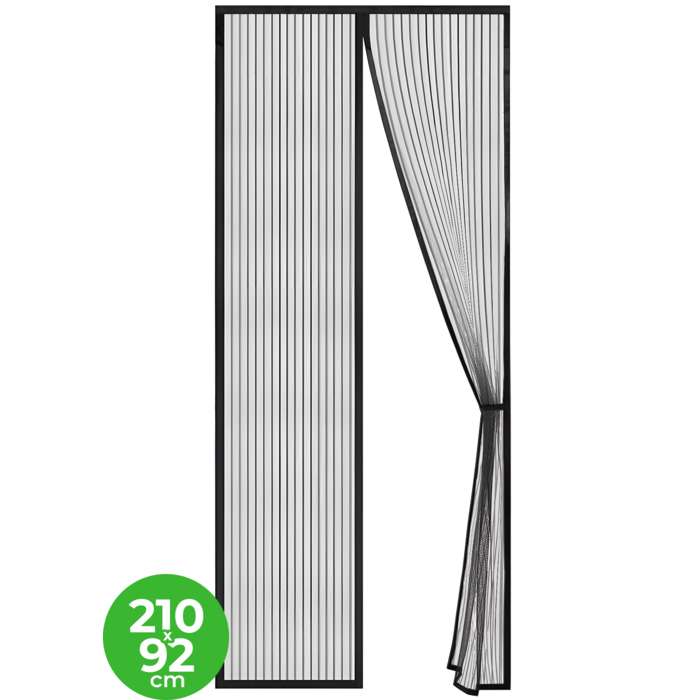 VerminBuster Vliegengordijn - 210 x 92 cm