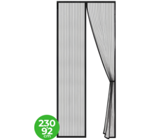 VerminBuster Vliegengordijn - 230 x 92 cm