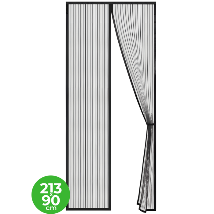 VerminBuster Vliegengordijn - 213 x 90 cm