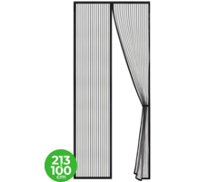 VerminBuster Vliegengordijn - 213 x 100 cm