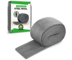 VerminBuster Muizen Staalwol - 6 meter (200 gram)