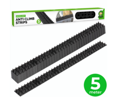 VerminBuster Anti Klim Strips (5 meter)