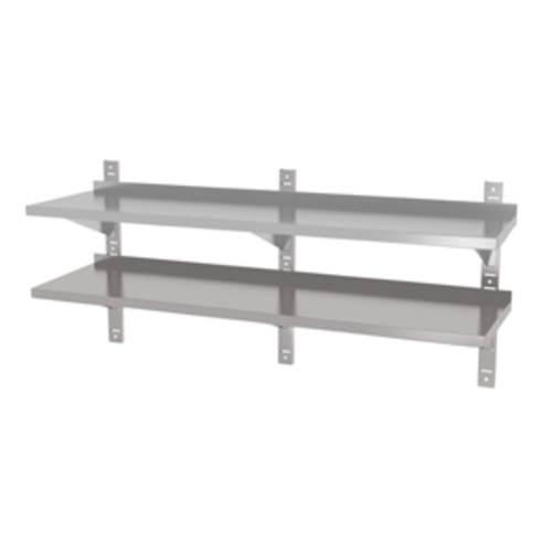 Hanging Shelves