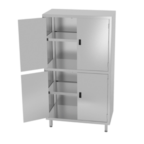 Storage Cupboards