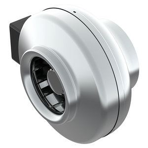 Radial duct fan | industrial | Ø250mm