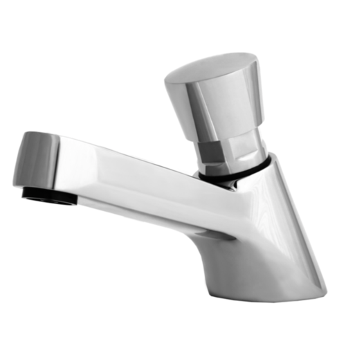 Self-Closing Faucets 