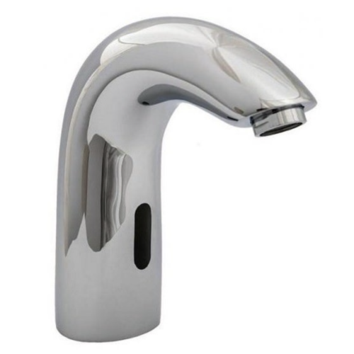 Electronic Faucets