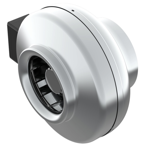 Duct Fans