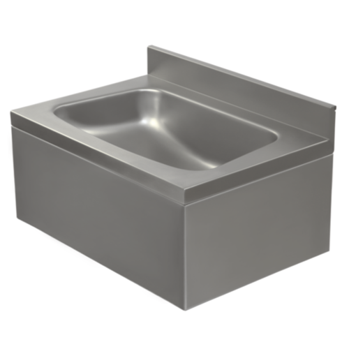 Sinks without Faucets
