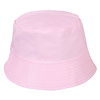 Roze Bucket Hat