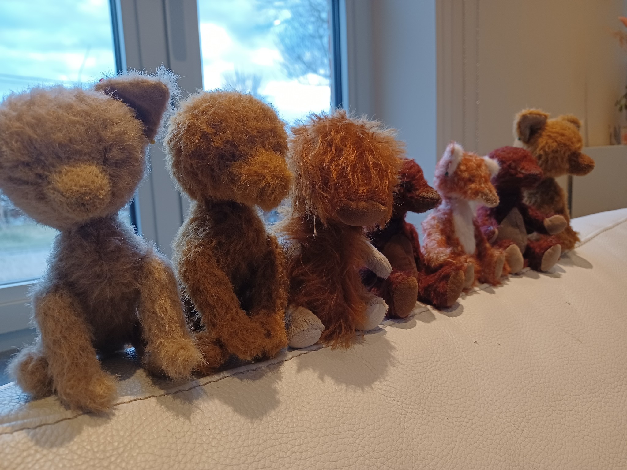 Welkom op de Furrylicious blog!