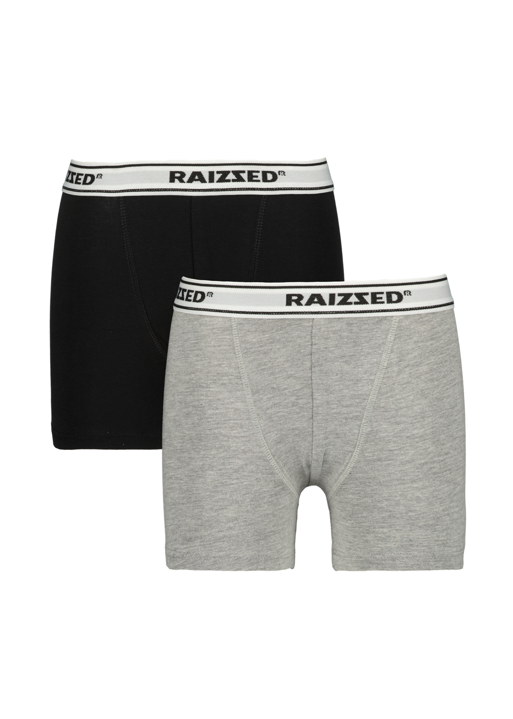 Raizzed Raizzed Underwear Boys nora 2 pack Multicolor