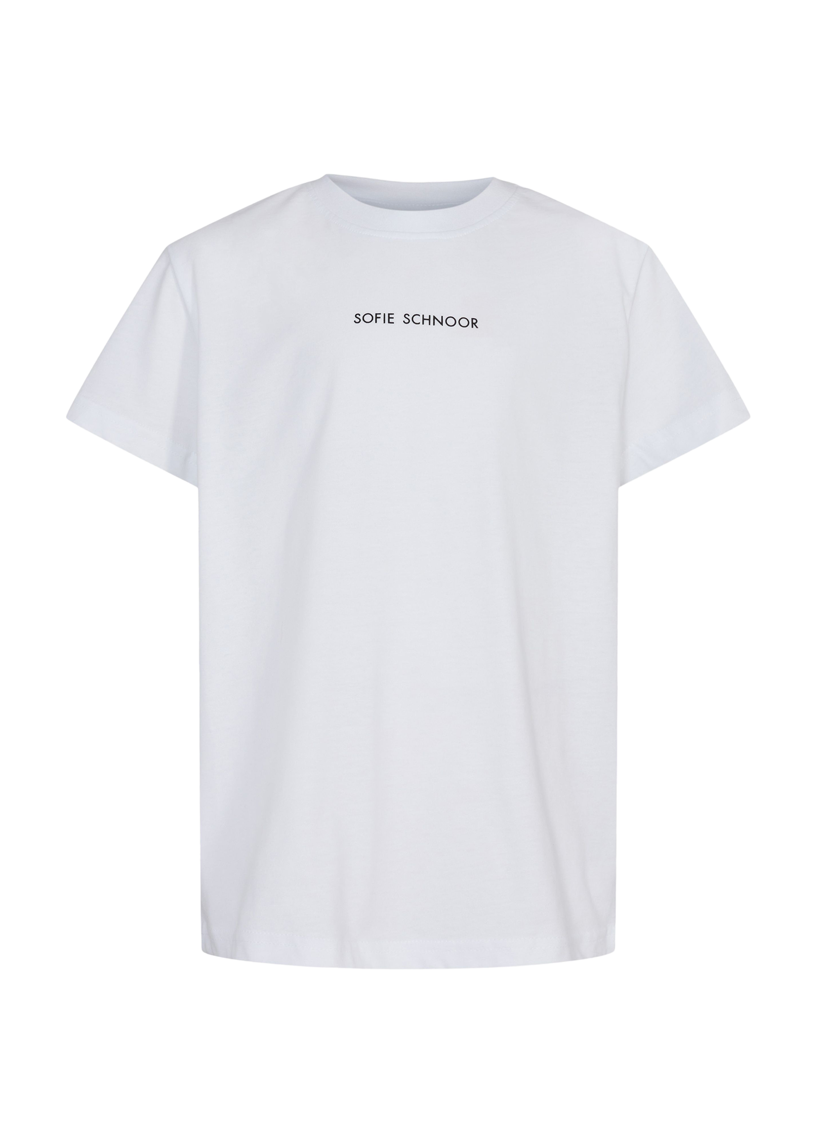 Sofie Schnoor T-shirt NOS White