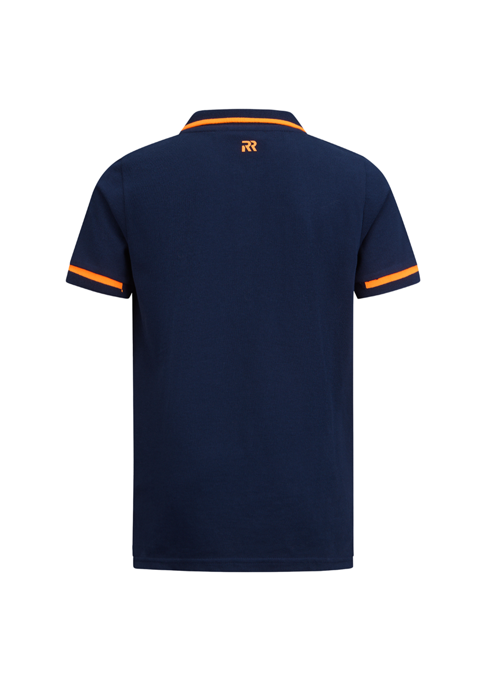 Retour Lucas Dark Navy