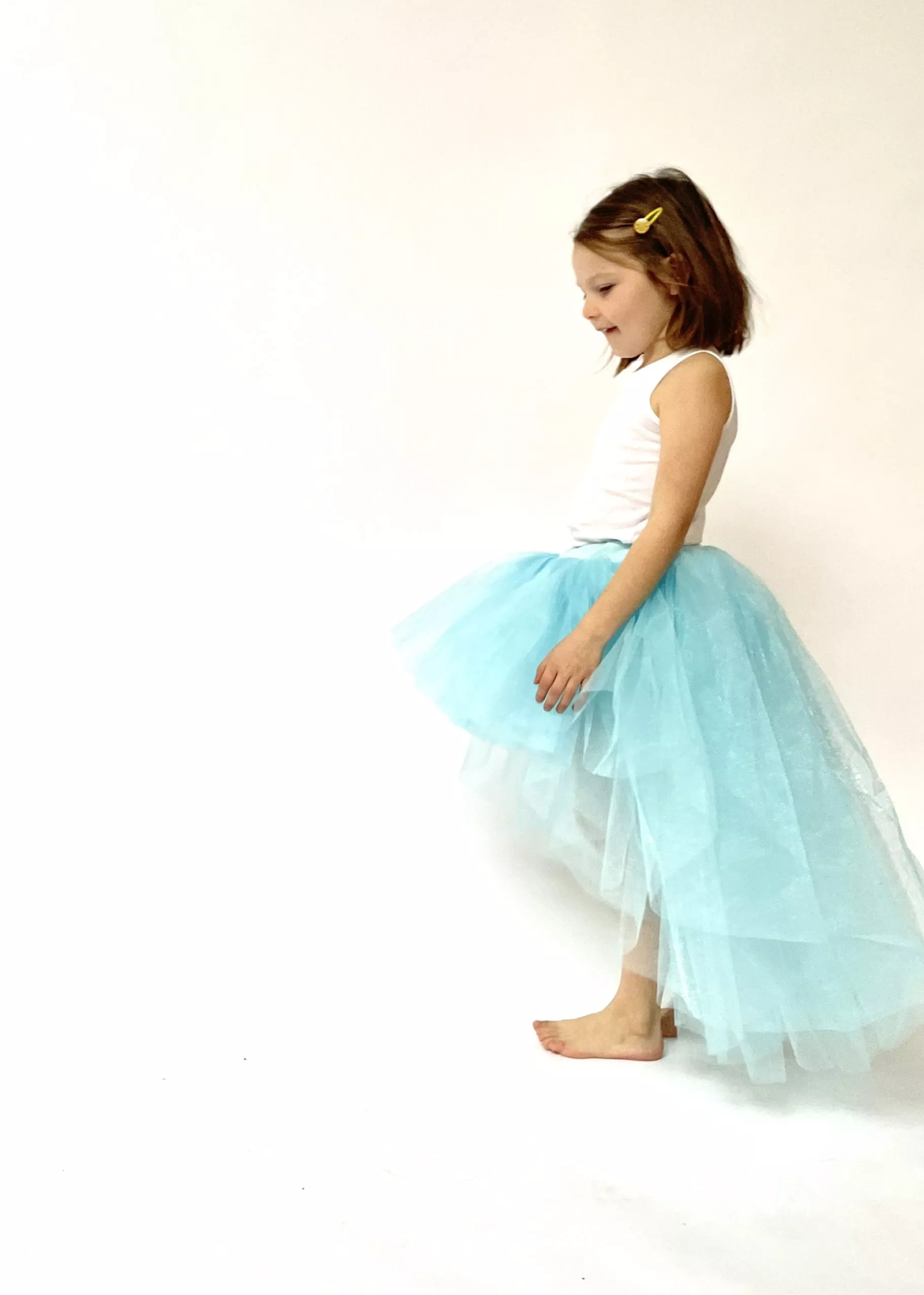 Ratatam TUTU – Light Blue