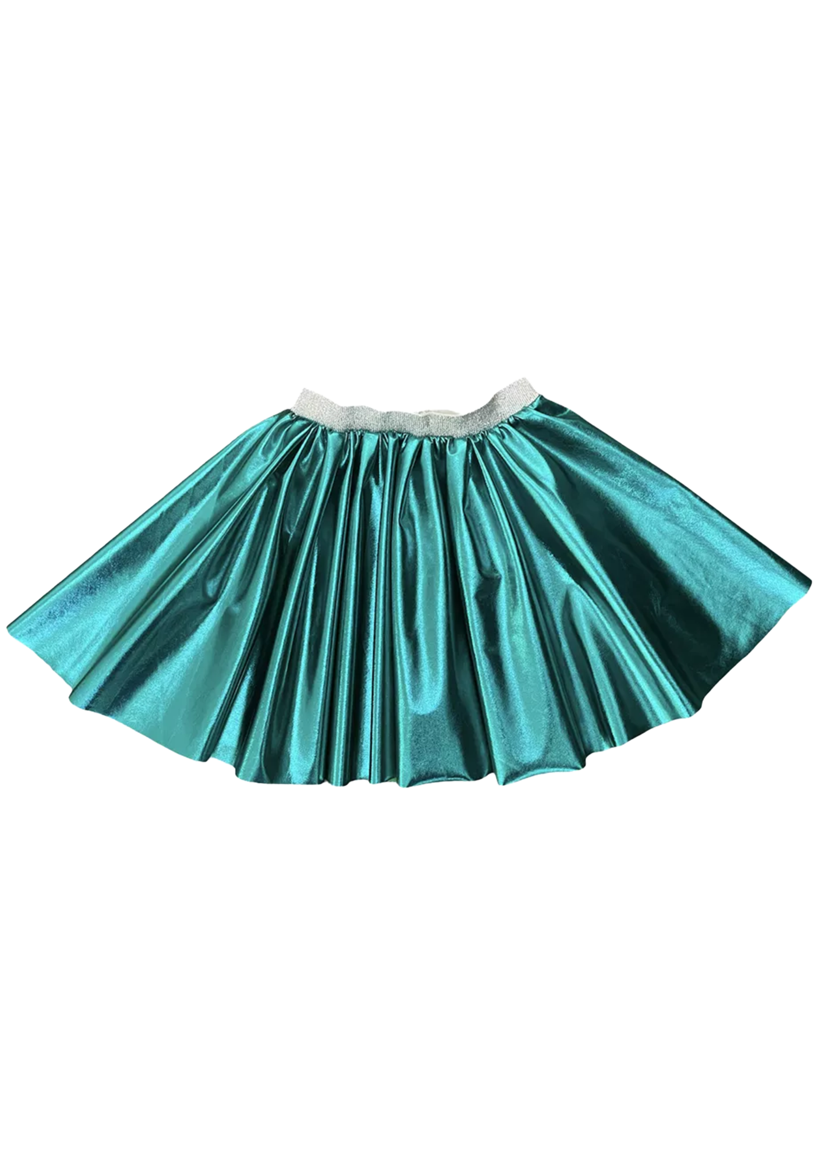 Ratatam Disco skirts – Blue