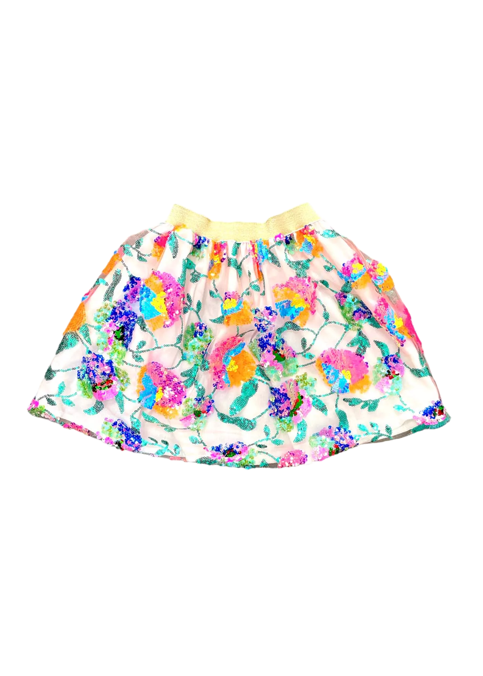 Ratatam Paradise skirt